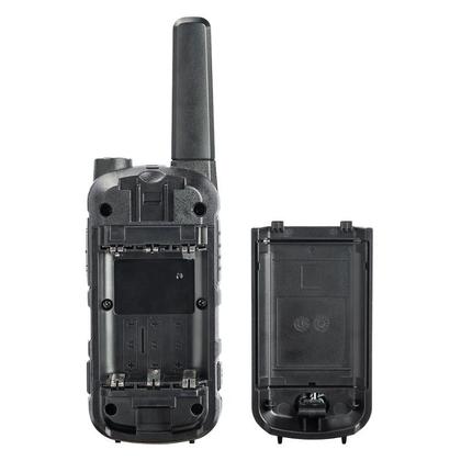 Imagem de 6x Rádio Comunicador INTELBRAS RC4002 G2 - Walkie Talkie HT