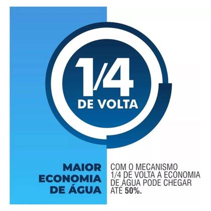 Imagem de 7162 CORPO PRETO T P Torneira Gourmet Bica Móvel em ABS Parede Cozinha Com Tubo Flexível Preto Saída Filtro 1/4 ou Purificador 1/2