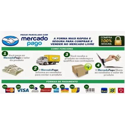 Imagem de 7169-408 Delphi Disco Intermediário Bico Injetor Perkins