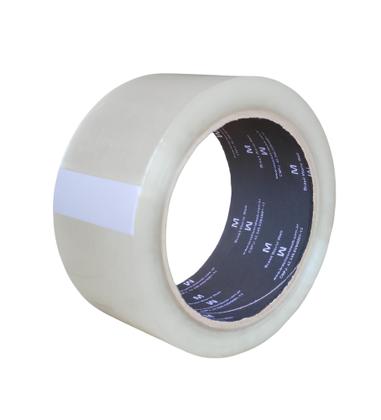 Imagem de 72 Fitas Adesivas Transparente 48mm x 100m caixa fechada