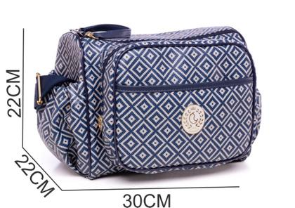 Imagem de 72693-17ma fraqueira maternidade lequiqui estampada