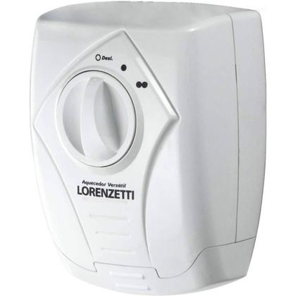 Imagem de 7560027-Aquecedor Elétrico Torneira Lorenzetti 220V 5500W