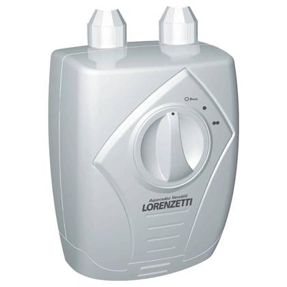 Imagem de 7560027-Aquecedor Elétrico Torneira Lorenzetti 220V 5500W