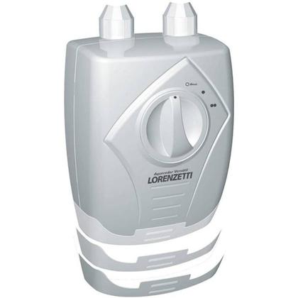 Imagem de 7560027-Aquecedor Elétrico Torneira Lorenzetti 220V 5500W