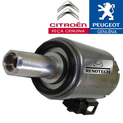 Imagem de 7701208174 - válvula solenóide do câmbio al4 - peugeot 307 - citroen picasso - laguna / megane i / laguna ii / sandero / megane ii / captur / duster /