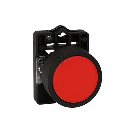 Imagem de 8 Botão De Comando Steck SLPNR1 Industrial Para Automação