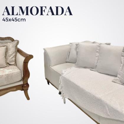 Imagem de 8 Un Almofada Enchimento Não Amassa 