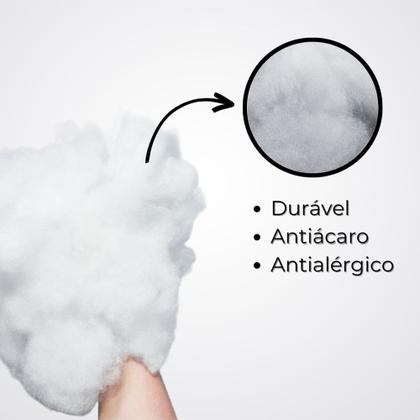 Imagem de 8 Un Almofada Enchimento Não Amassa 