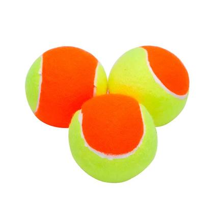 Imagem de 8 Un. Bola De Beach Tênis Jogo Iniciantes Areia Durável