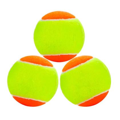 Imagem de 8 Un. Bola De Beach Tênis Jogo Iniciantes Areia Durável