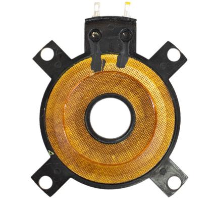 Imagem de 8x Reparo Driver Para Jbl Selenium St 304 Tweeter 8ohms 100w