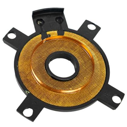 Imagem de 8x Reparo Driver Para Jbl Selenium St 304 Tweeter 8ohms 100w