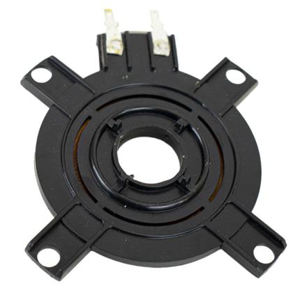 Imagem de 8x Reparo Driver Para Jbl Selenium St 304 Tweeter 8ohms 100w