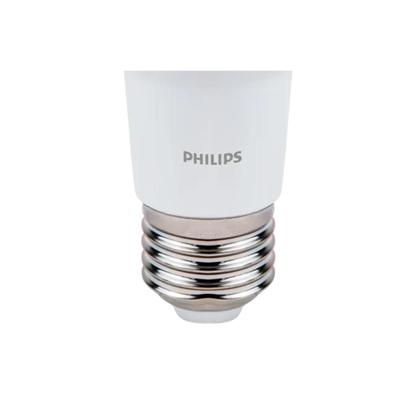 Imagem de 9 Lâmpadas Spot Led Par20 4.9W Bivolt Philips 2700K 525Lm