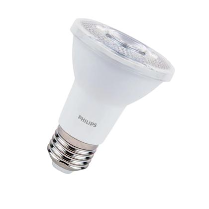 Imagem de 9 Lâmpadas Spot Led Par20 4.9W Bivolt Philips 2700K 525Lm