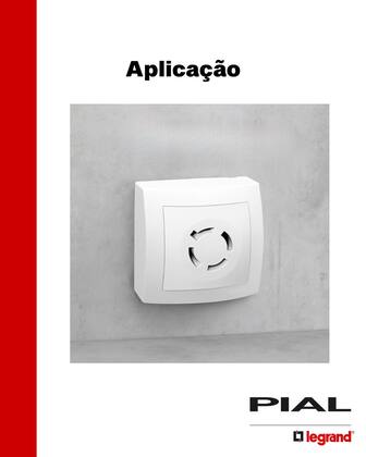 Imagem de 9 Tomada Sobrepor 3P+T Chatos 30A 440V Sistema X Pial