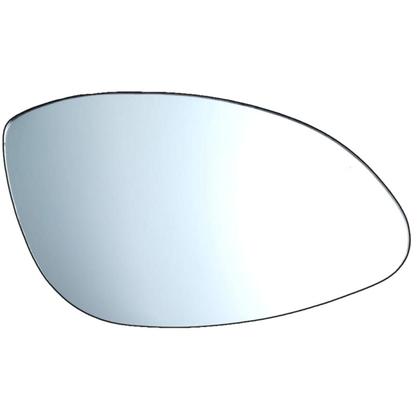 Imagem de 97208 - Vidro Espelho Retrovisor Lado Direito Com Base Vectra 1996 a 1999 - Blawer