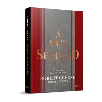 Imagem de A Arte da Sedução + Como falar em público e influenciar pessoas + Como Fazer Alguém Gostar de Você em 90 Segundos