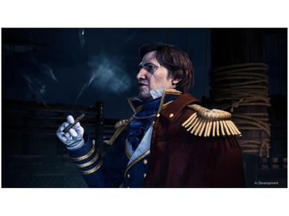 Imagem de A Ascensão do Ronin para PS5 Koei Tecmo Games