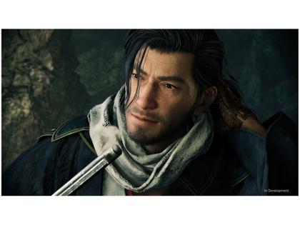 Imagem de A Ascensão do Ronin para PS5 Koei Tecmo Games