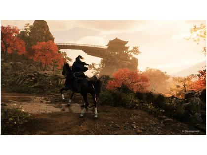 Imagem de A Ascensão do Ronin para PS5 Koei Tecmo Games