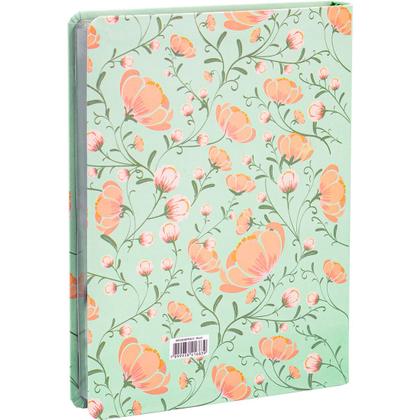 Imagem de A Bíblia da Pregadora RC Floral - SBB