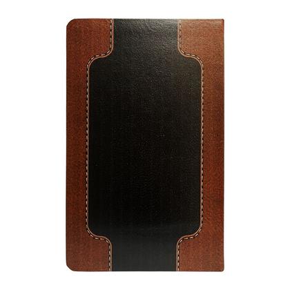 Imagem de A Bíblia de Estudo do Homem Sábio Segundo o Coração de Deus RC - CPP