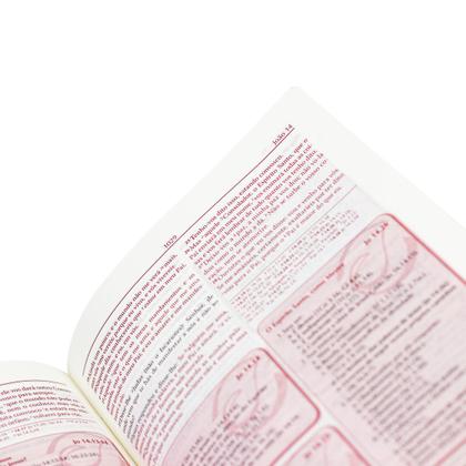 Imagem de A BÍBLIA ESTUDO do PREGADOR Almeida Revista Corrigida Media