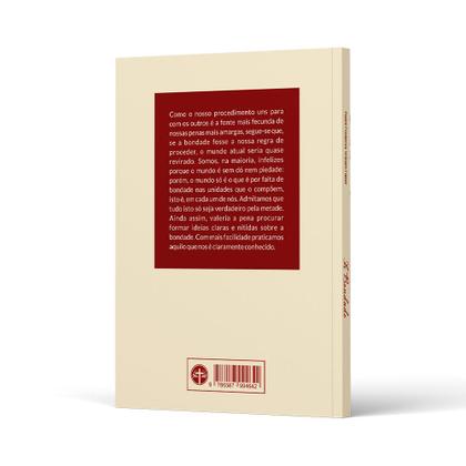 Imagem de A Bondade - Pe. Frederick William Faber