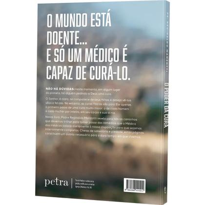 Imagem de A coragem de não agradar - Ichiro Kishimi e Fumitake Koga + O Poder da Cura - Padre Reginaldo Manzotti - Livro