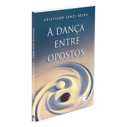 Imagem de A Dança Entre Opostos - FRATER