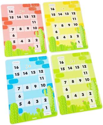 Imagem de A Dona Aranha