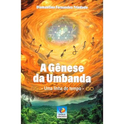 Imagem de A Gênese da Umbanda
