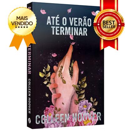Imagem de A hipótese do amor: Sucesso do TikTok - Ali Hazelwood + Até o verão terminar - Colleen Hoover