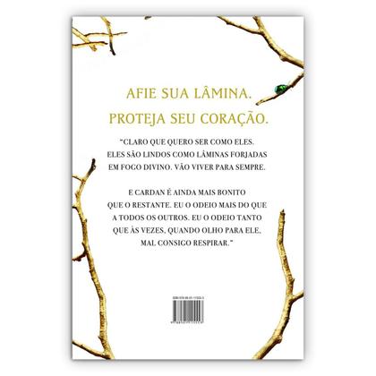 Imagem de A hipótese do amor: Sucesso do TikTok - Ali Hazelwood + O príncipe cruel (Vol. 1 O Povo do Ar) - Holly Black