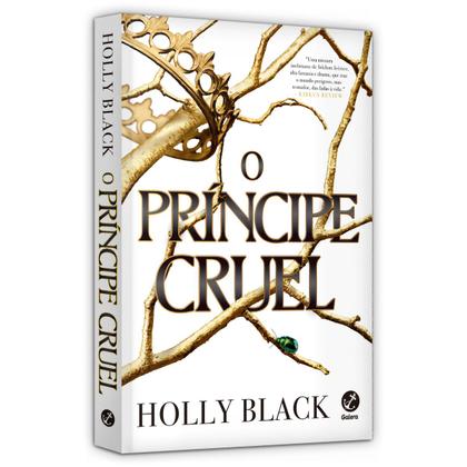 Imagem de A hipótese do amor: Sucesso do TikTok - Ali Hazelwood + O príncipe cruel (Vol. 1 O Povo do Ar) - Holly Black