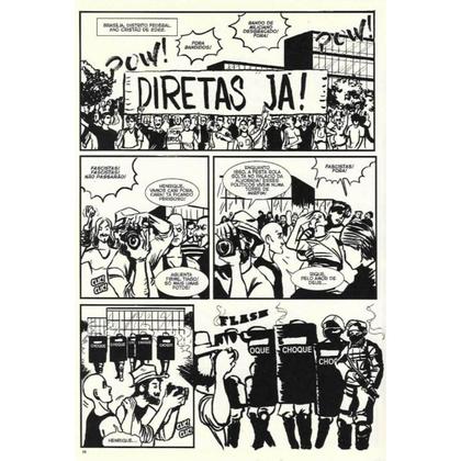 Imagem de A Máscara da Morte Branca - HQ - Draco Editora