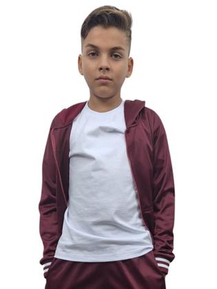 Imagem de A Melhor Blusa De Frio Casaco Qualidade Juvenil Menino Teen