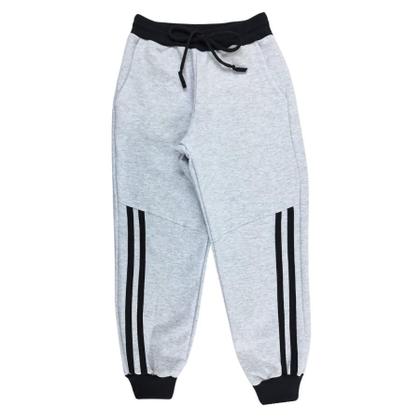 Imagem de A Melhor Calça De Moletom Flanelada Infantil Menino Inverno