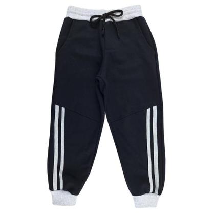 Imagem de A Melhor Calça De Moletom Flanelada Infantil Menino Inverno