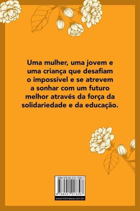 Imagem de A Menina e a Pipa