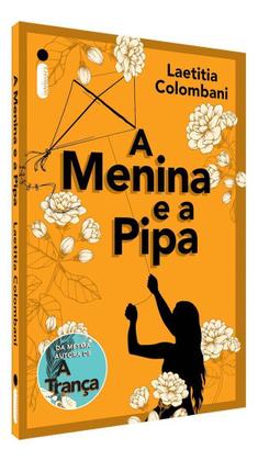 Imagem de A Menina e a Pipa