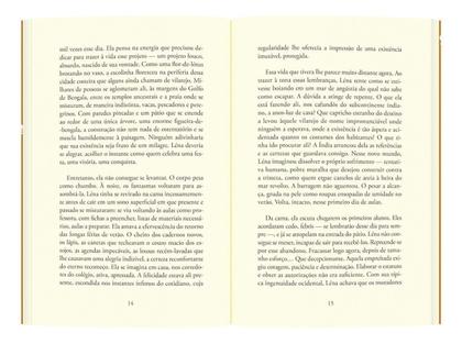 Imagem de A Menina e a Pipa