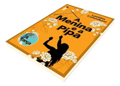 Imagem de A Menina e a Pipa