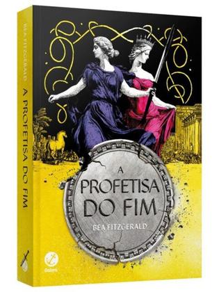 Imagem de A profetisa do fim