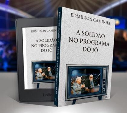 Imagem de A Solidão no Programa do Jô