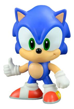 Imagem de A Turma do Sonic Fandom Box Acrilico 105 Sonic