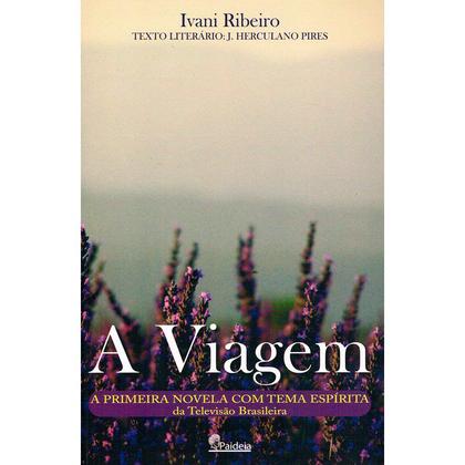 Imagem de A Viagem - PAIDEIA