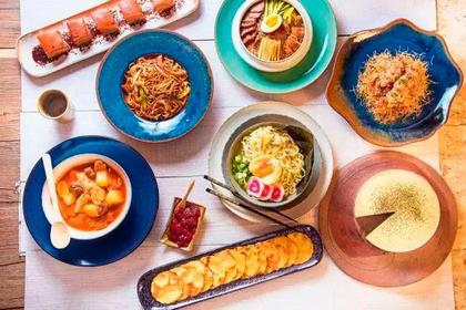 Imagem de A Vida e As Receitas de Jiang Veja Comer & Beber Masterchef - Abril