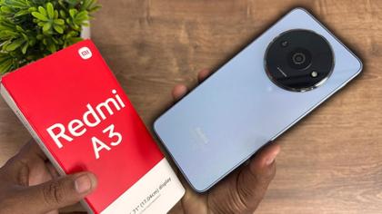 Imagem de A3 Global Dual Sim 128 Gb Azul 4 Gb Ram